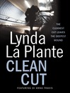 Clean Cut (eBook): Anna Travis Series, Book 3